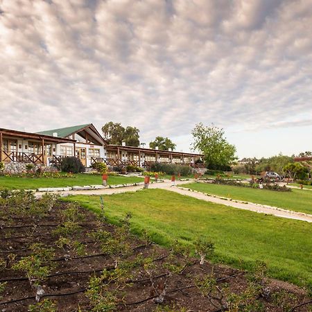 فندق Hacienda Santa Cristina اوفايي المظهر الخارجي الصورة