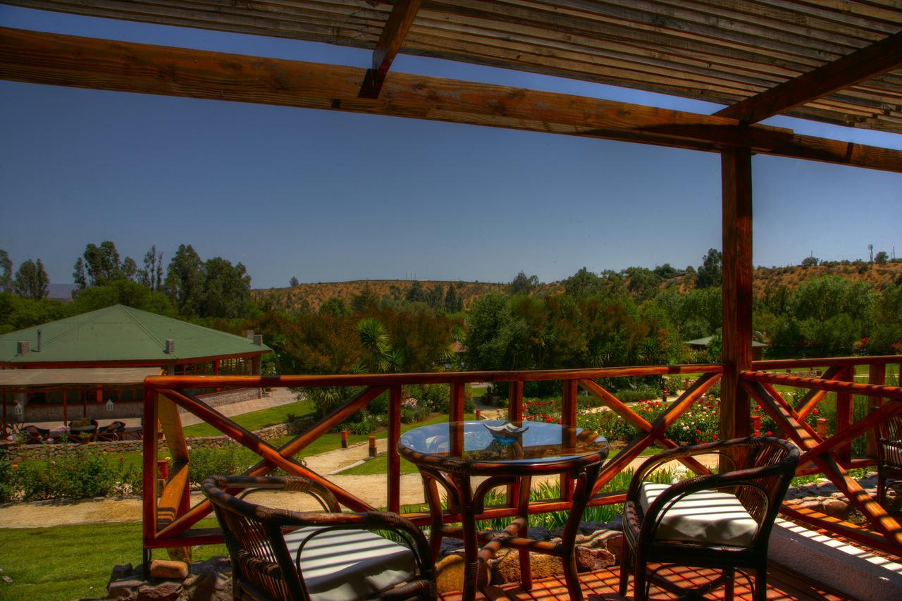 فندق Hacienda Santa Cristina اوفايي المظهر الخارجي الصورة